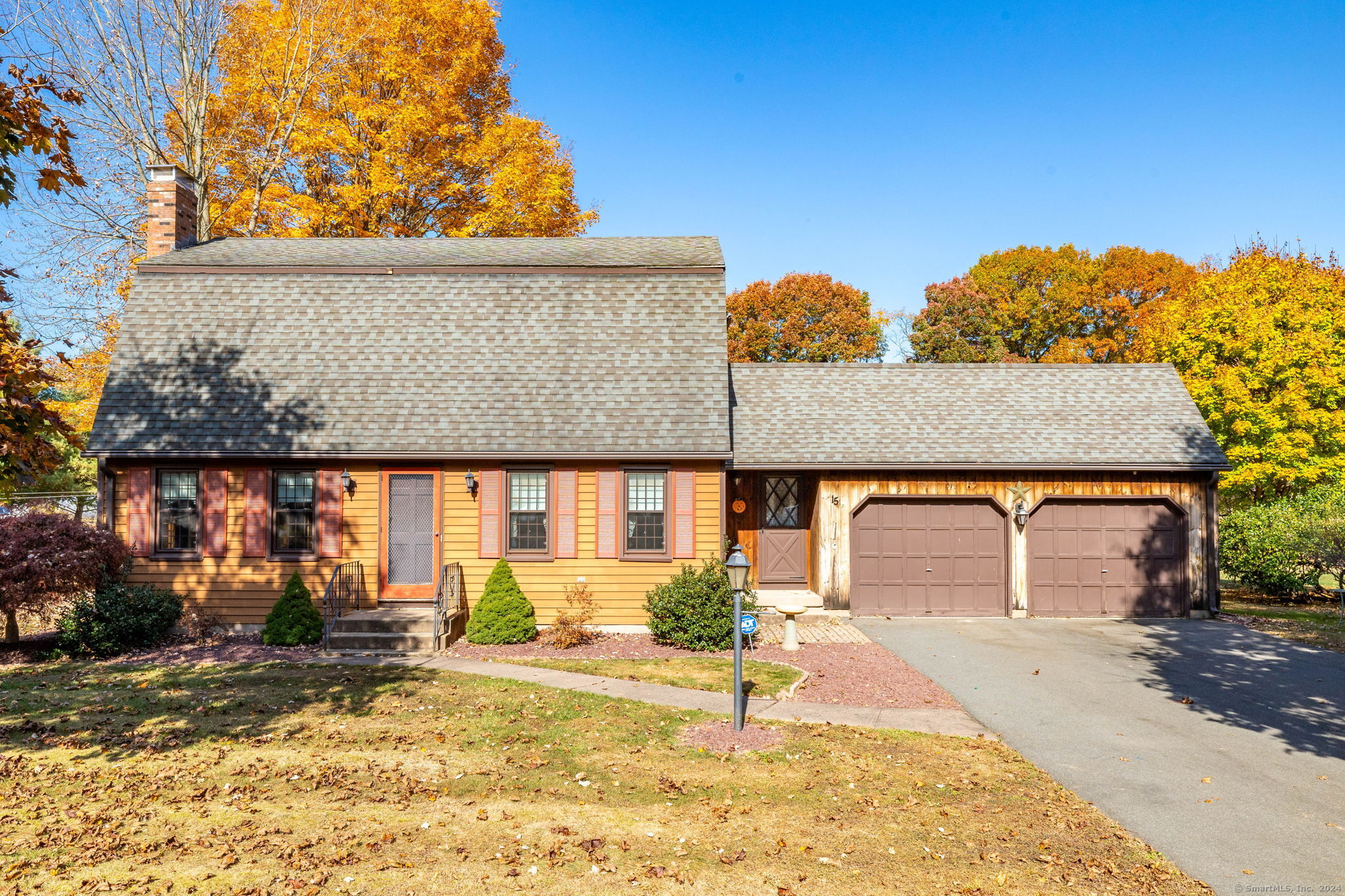 15 Pondside Lane Rocky Hill CT