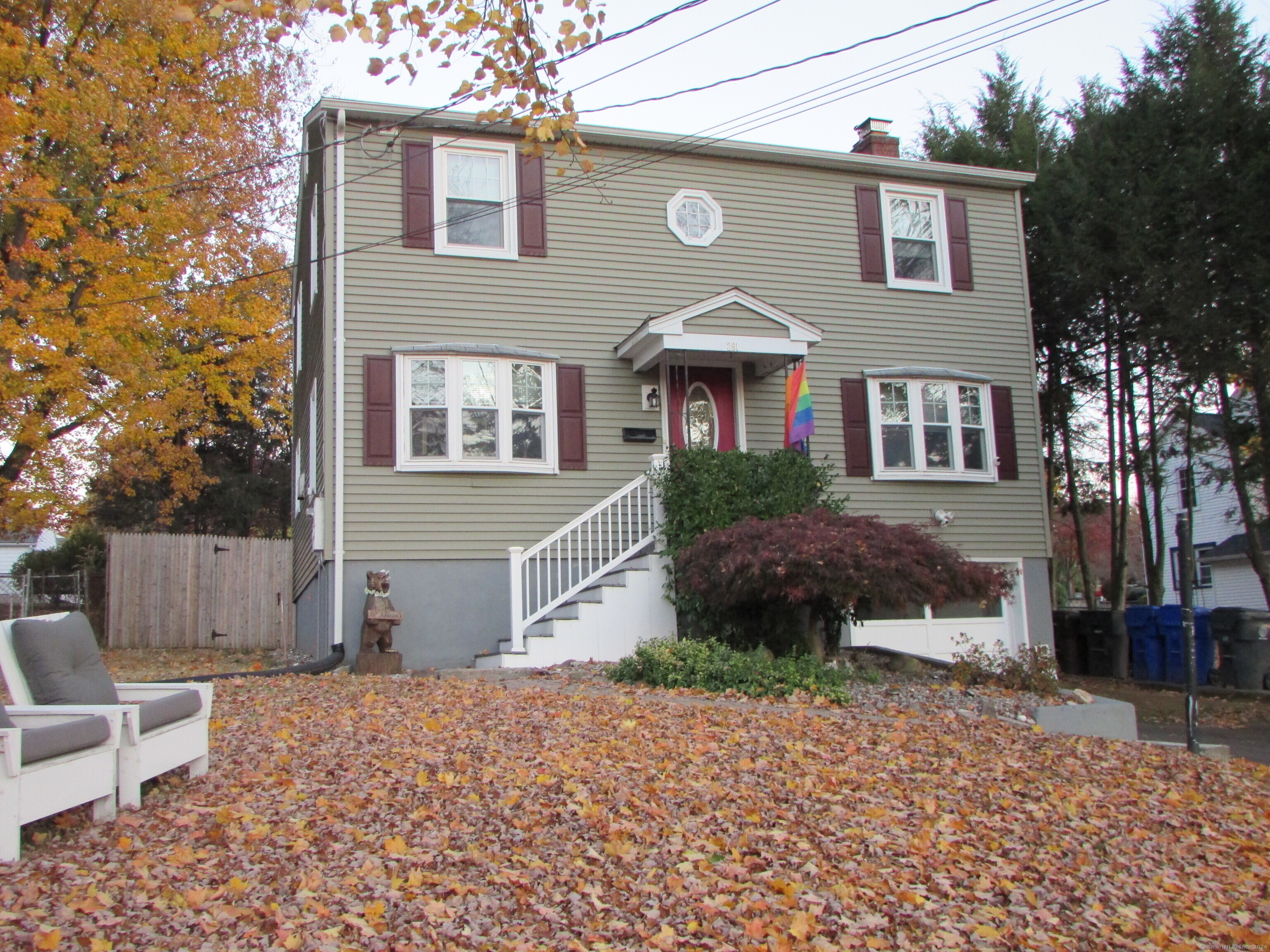 261 Pearl Street Enfield CT