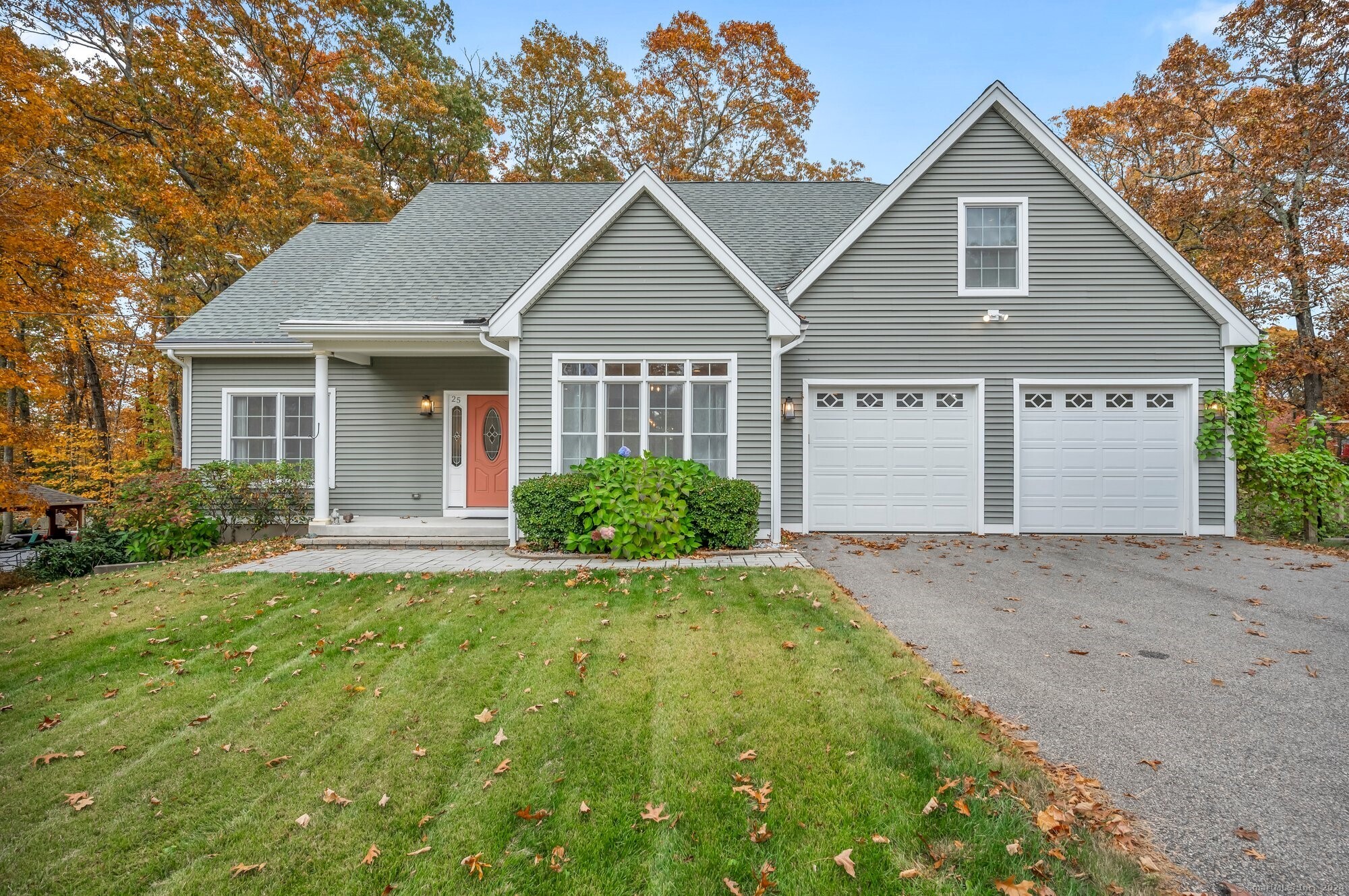 25 Saint Ronan Road Hebron CT