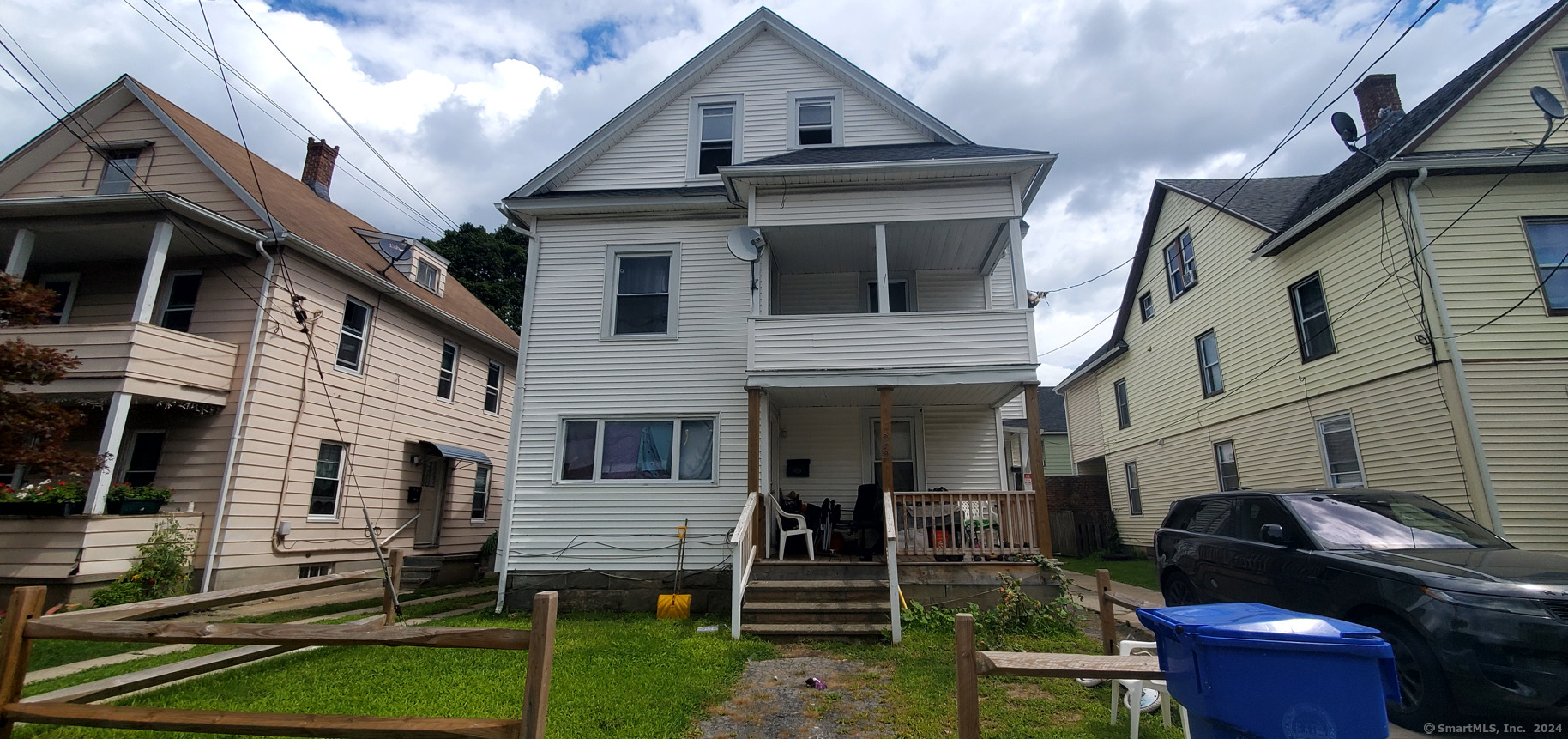 25 Center Street Torrington CT