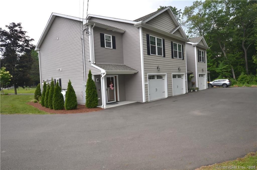 35 Chestnut Avenue Watertown CT