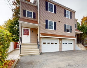 13A Wilton Avenue