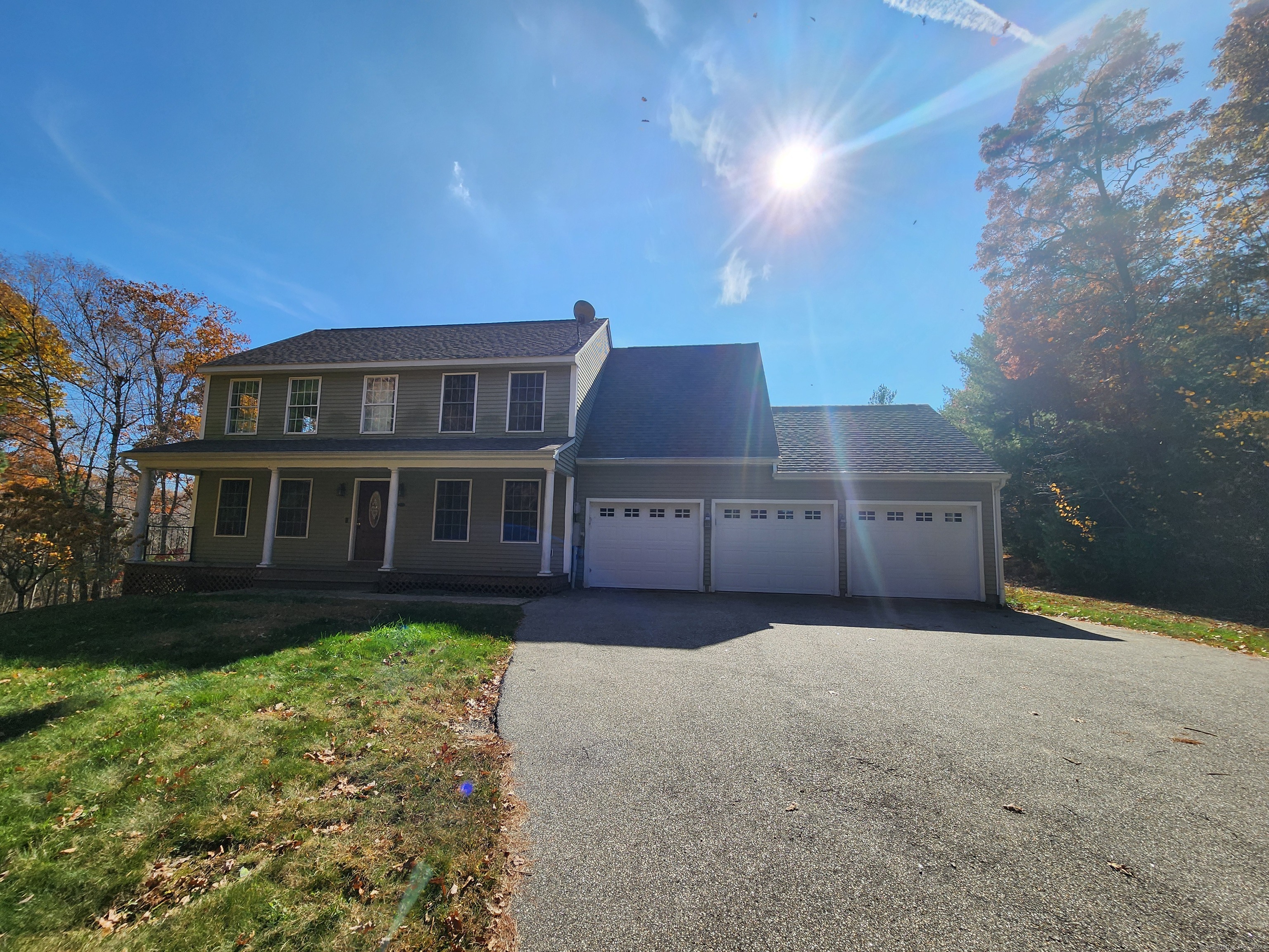 81 Pine Knolls Drive Killingly CT