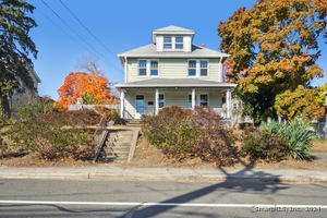 17 Ward Street