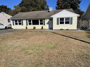 5 College Street