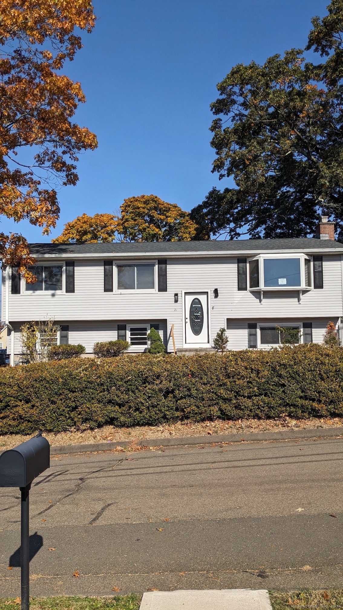 21 Clarendon Street Branford CT