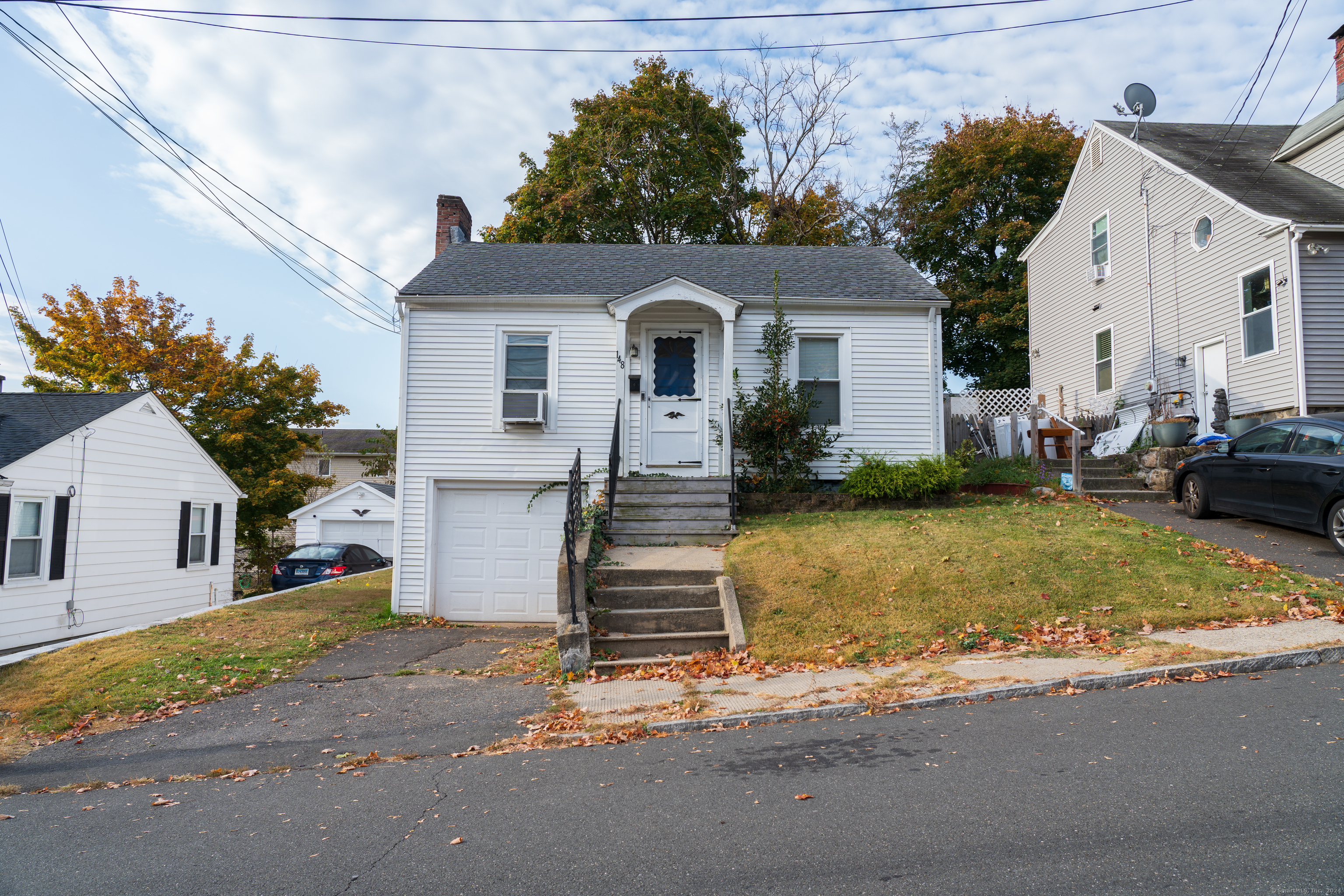 148 Highland Avenue Naugatuck CT