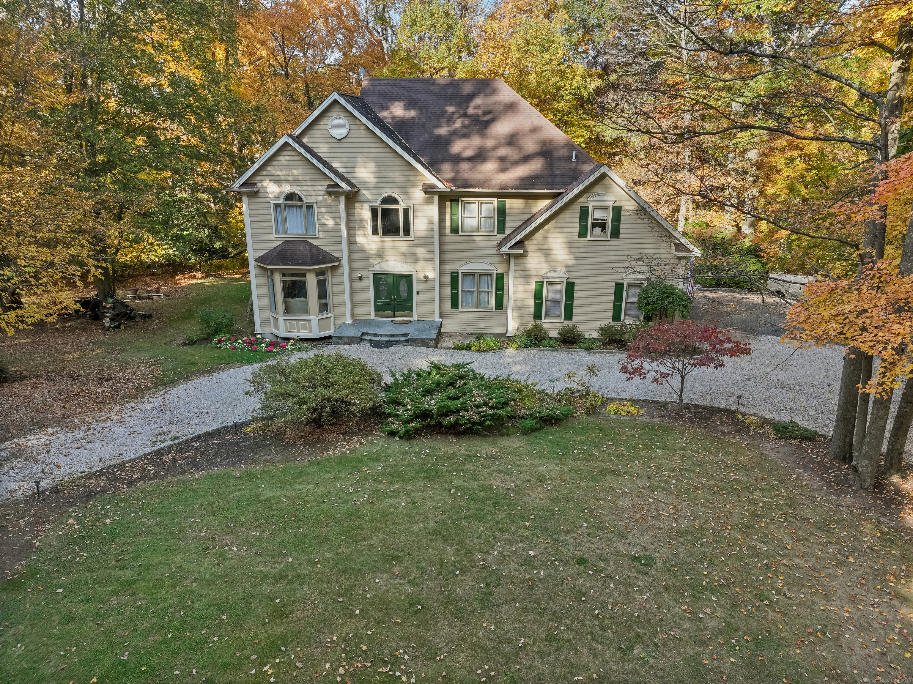 979 New Norwalk Road New Canaan CT