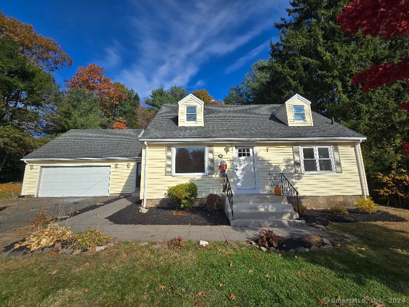 144 Vanderbilt Road Bristol CT