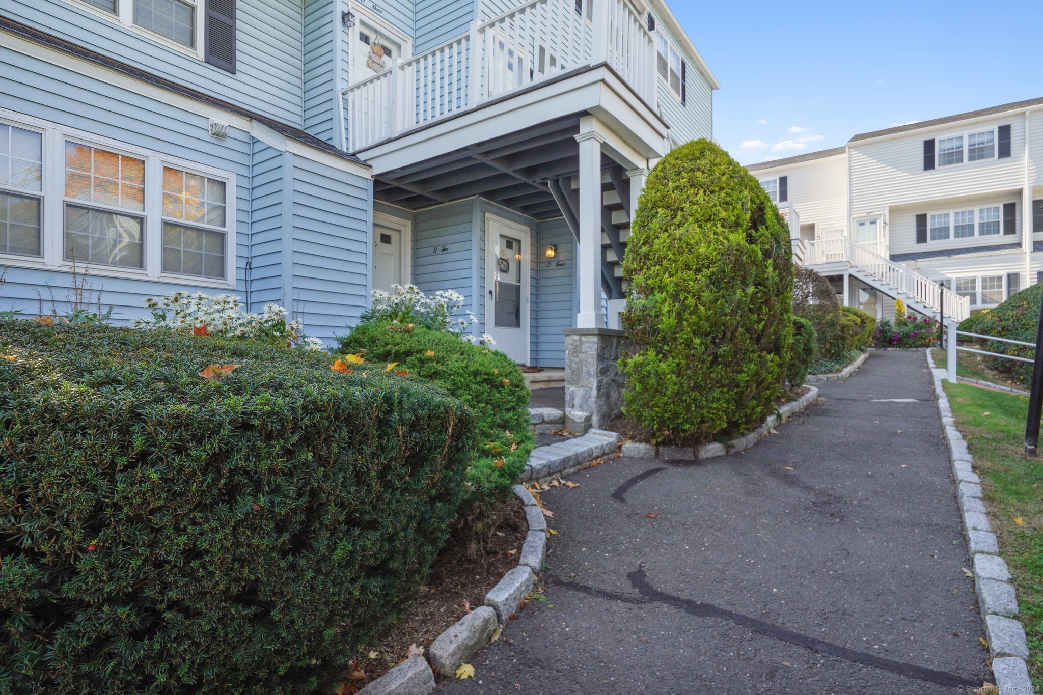 14-1/2 Fairview, Norwalk, Connecticut 06850