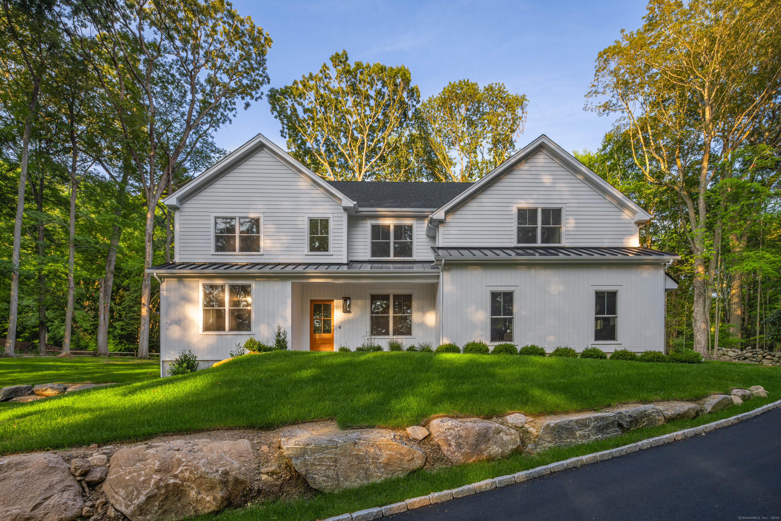 354 Thayer Pond Road Wilton CT