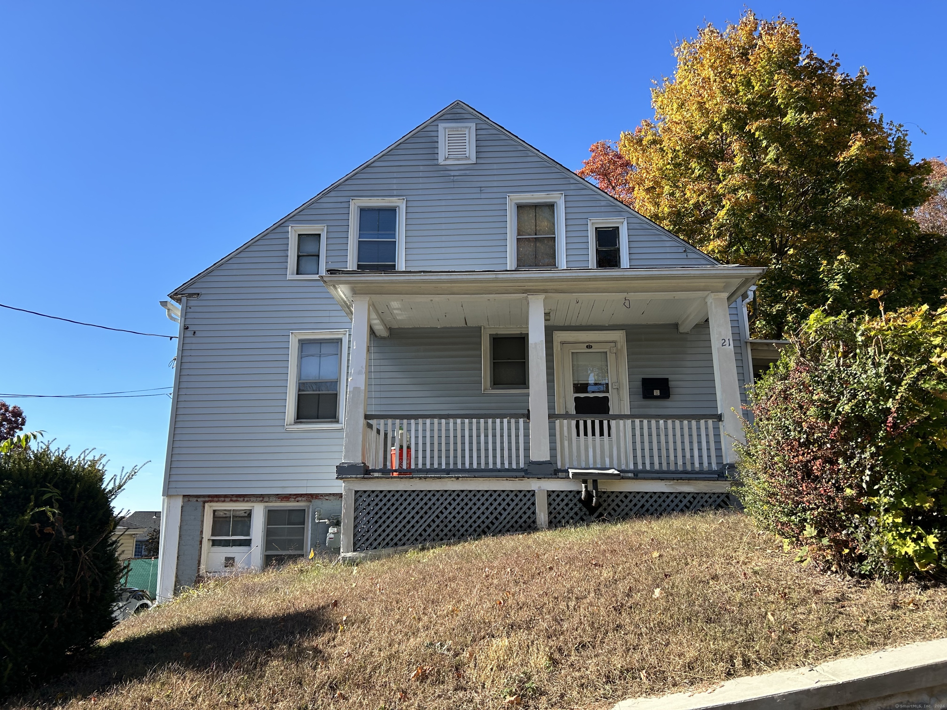 21 Orchard Street Waterbury CT