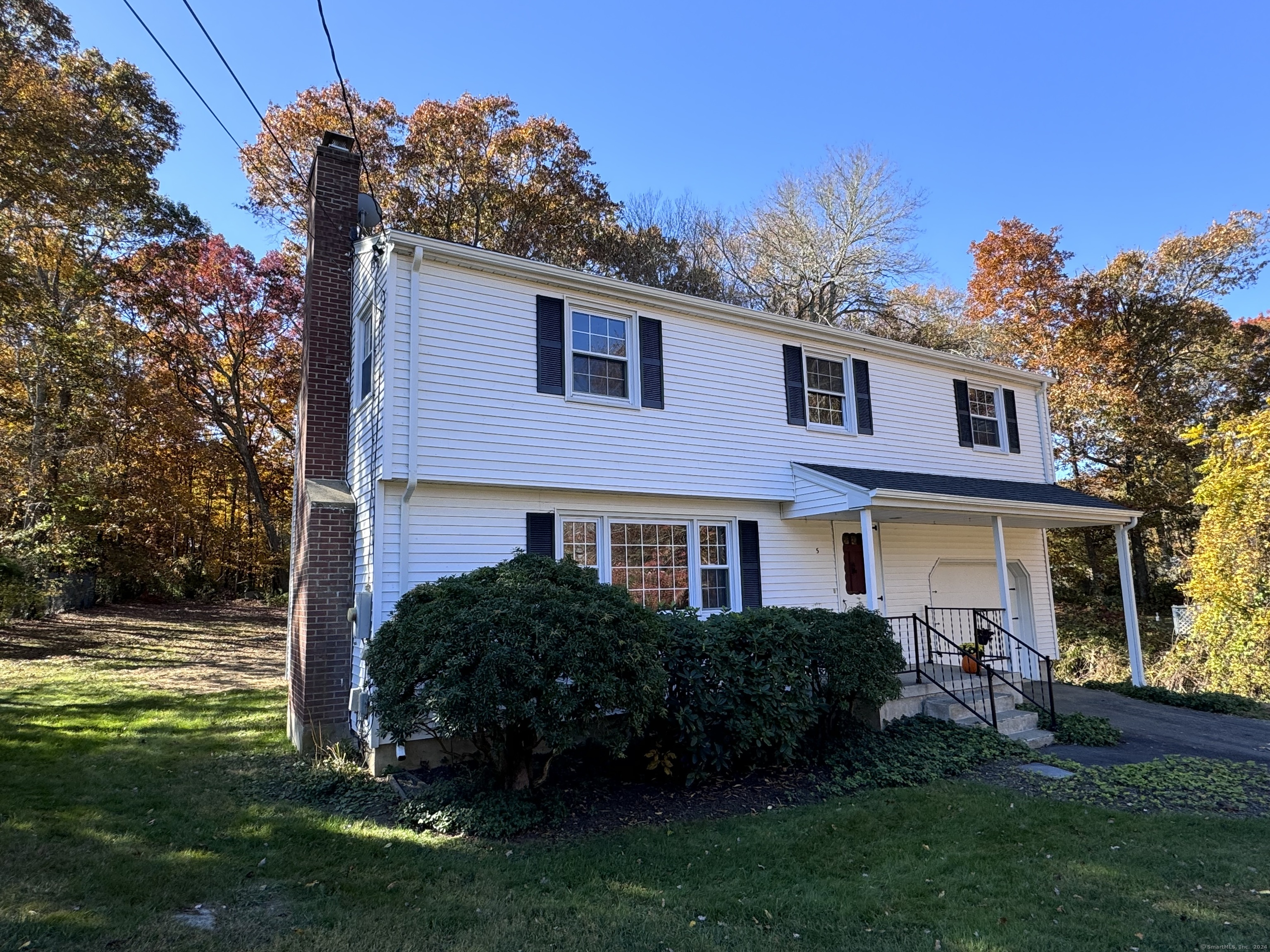 5 Corey Lane East Lyme CT