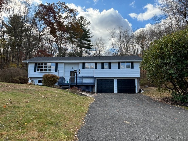 18 Colonial Drive Columbia CT