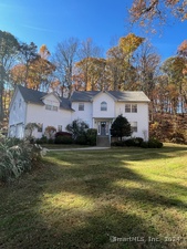 15A Old Green Road