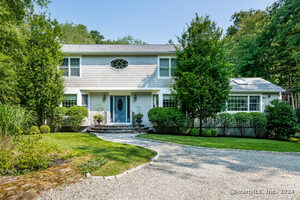 3 Black Birch Road