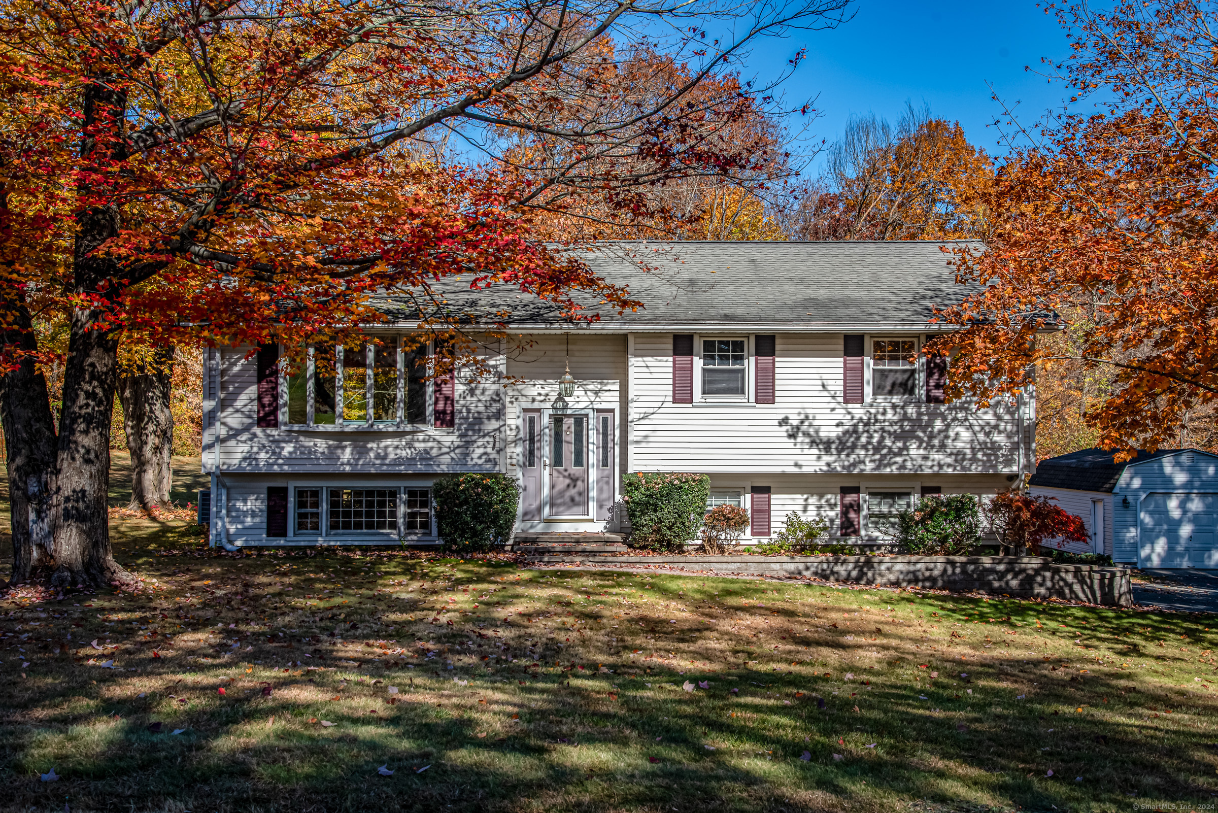 36 Hill Pasture Road Somers CT