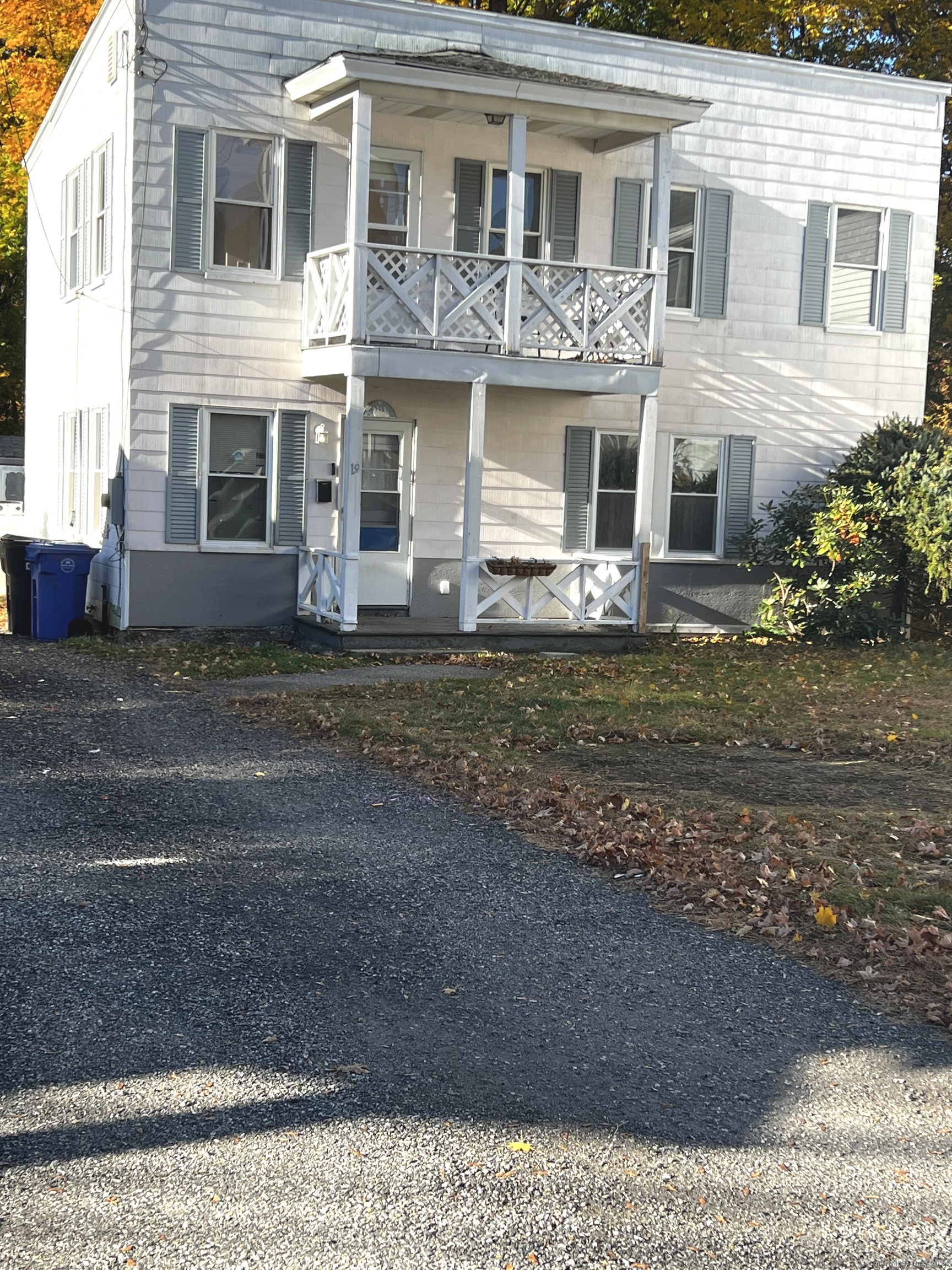 19 Franklin Street Killingly CT