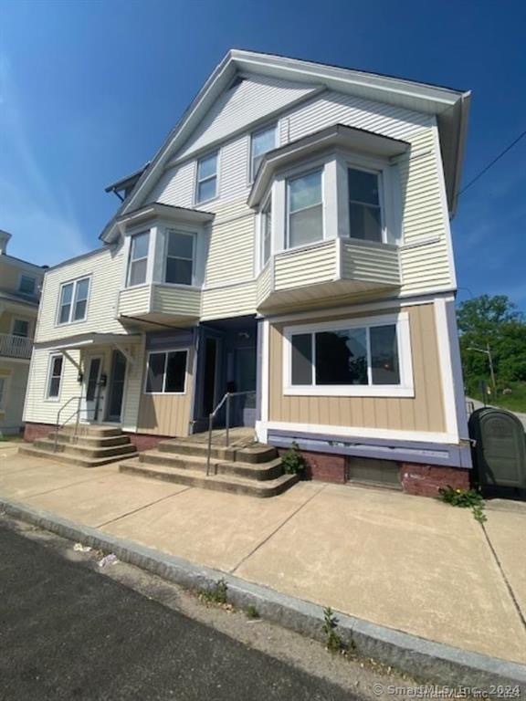 22-26 Hunters Avenue Norwich CT