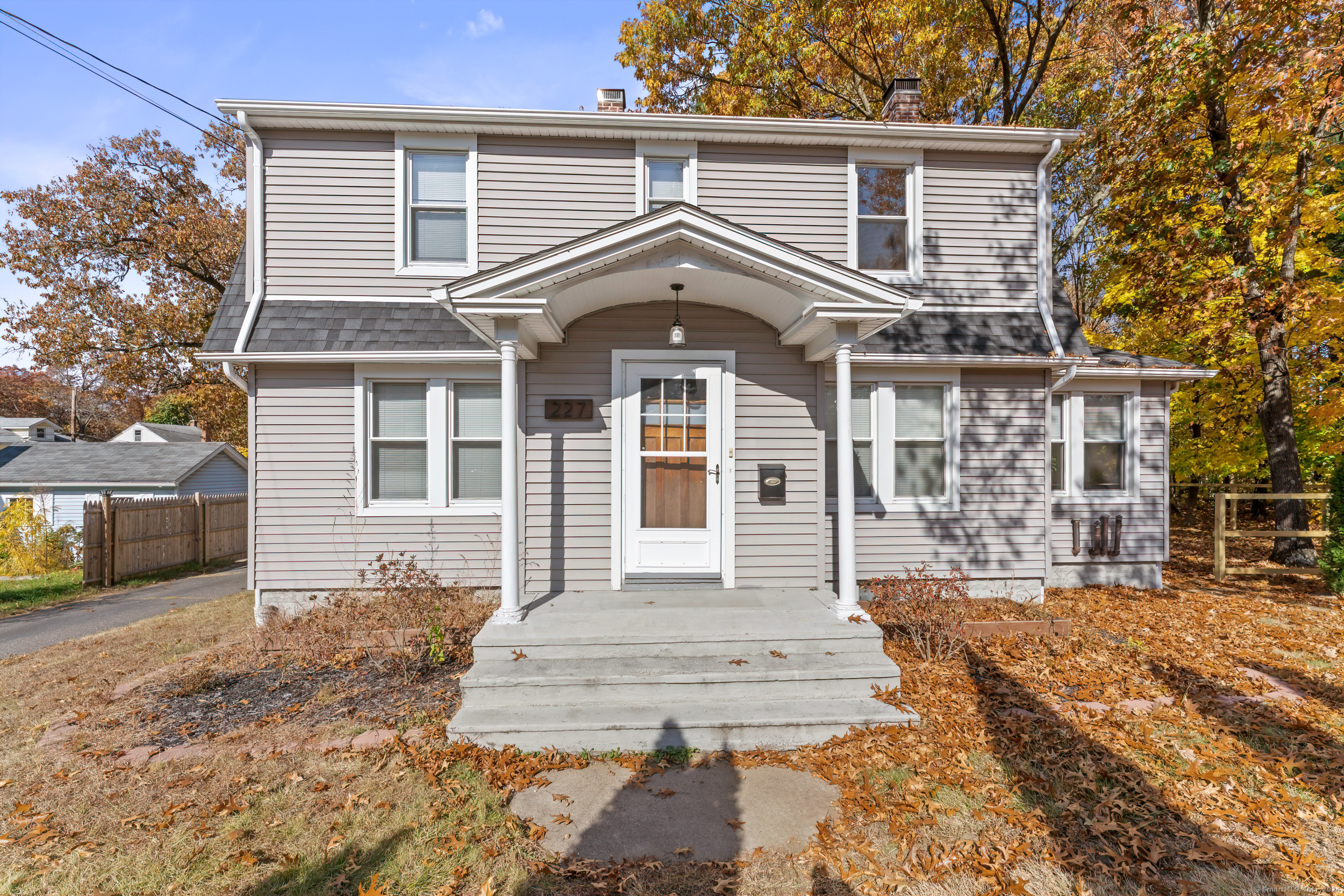 227 Hazard Avenue Enfield CT