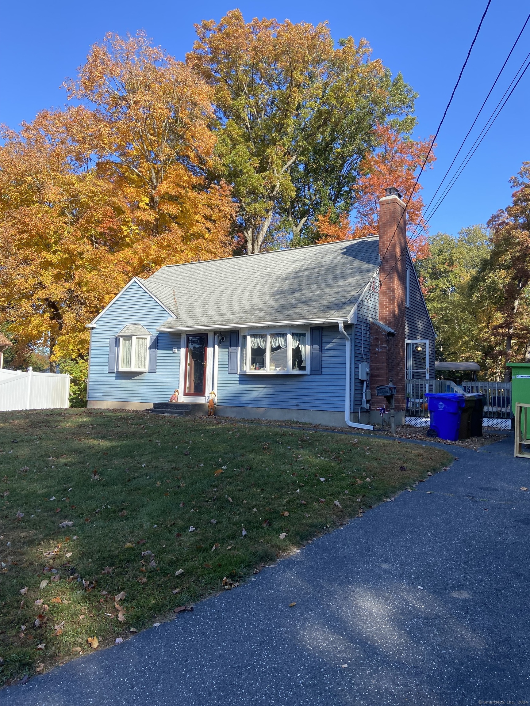 5 Surrey Lane Enfield CT