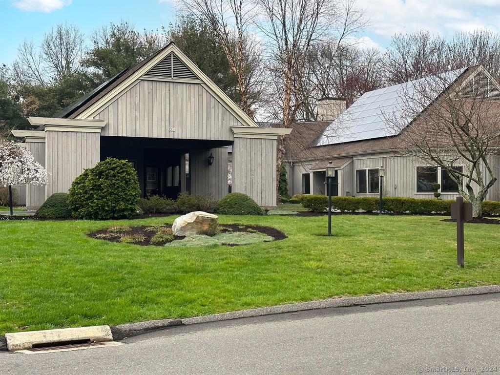 645 Onondaga Lane Stratford CT