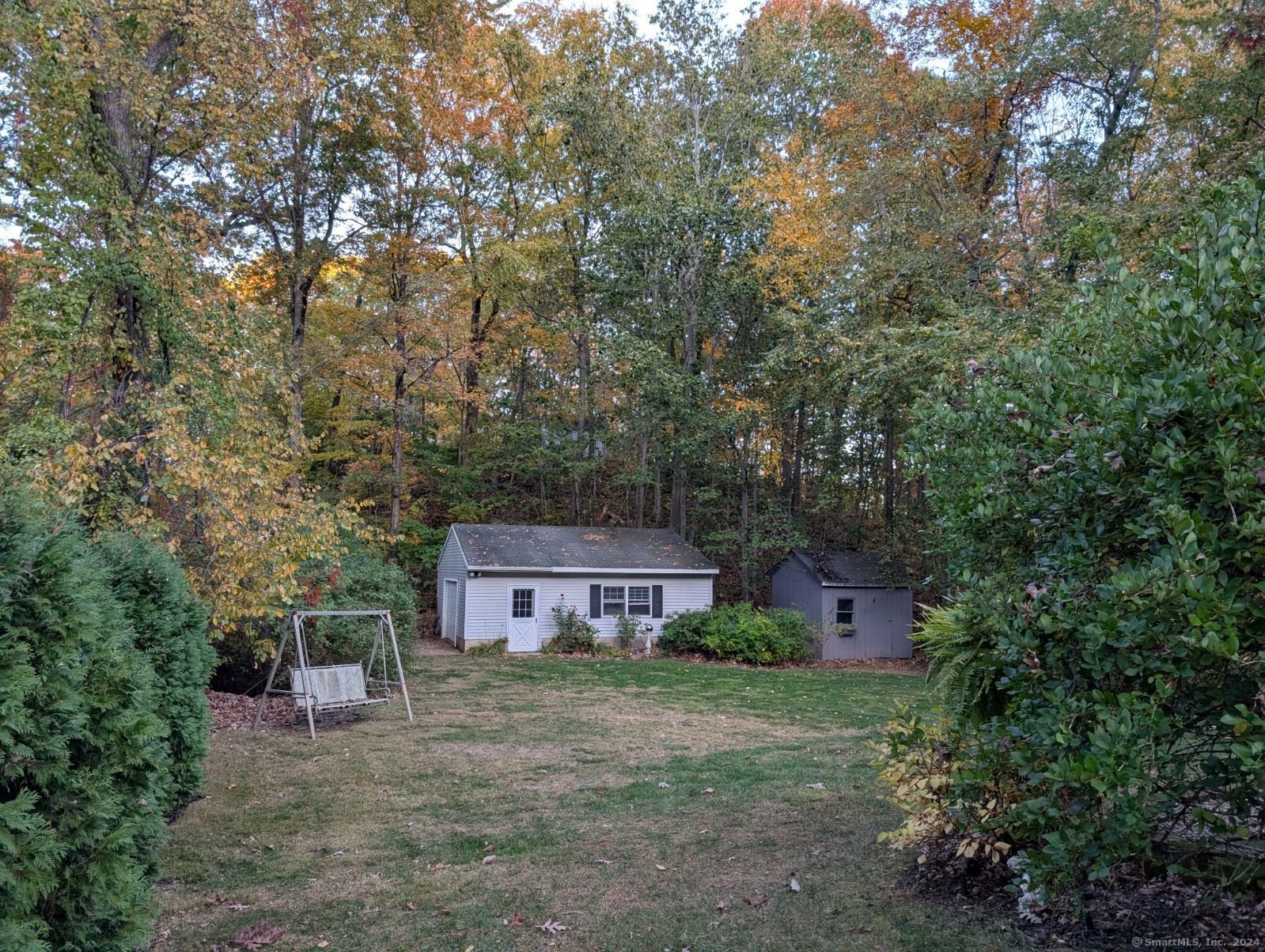 87 Sylvan Hills, East Haven, Connecticut 06513