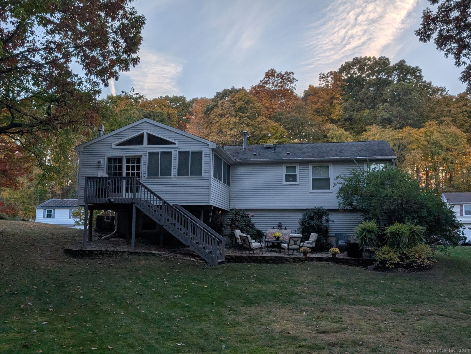 87 Sylvan Hills, East Haven, Connecticut 06513