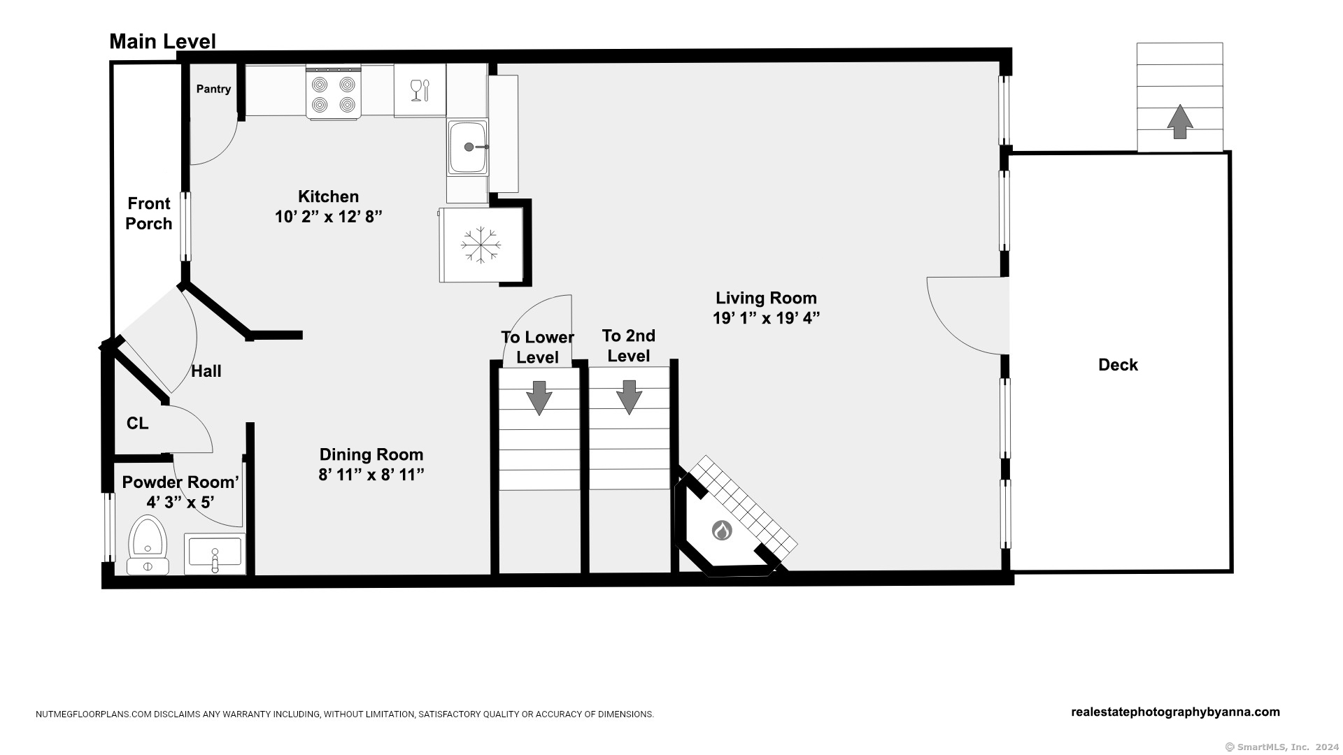 14 Far View, Southbury, Connecticut 06488