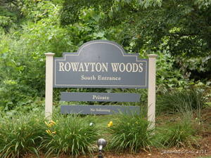151 Rowayton Woods Drive