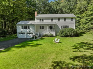 118 Benedict Hill Road
