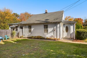 30 Sunset Avenue