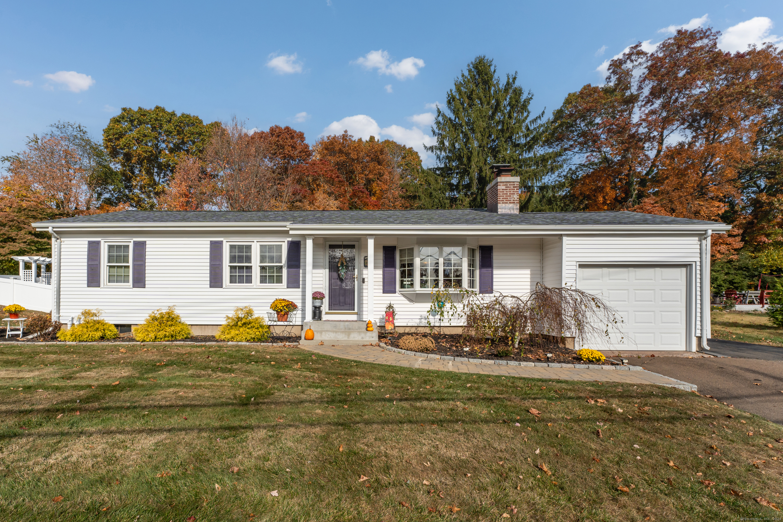 46 Pine Orchard Road Branford CT