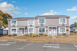 31 Betts Place, Unit 5