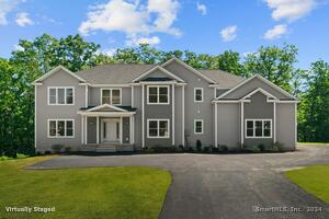 35 Hidden Spring Drive