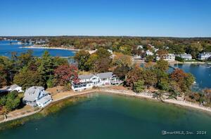 3 Pratt Island