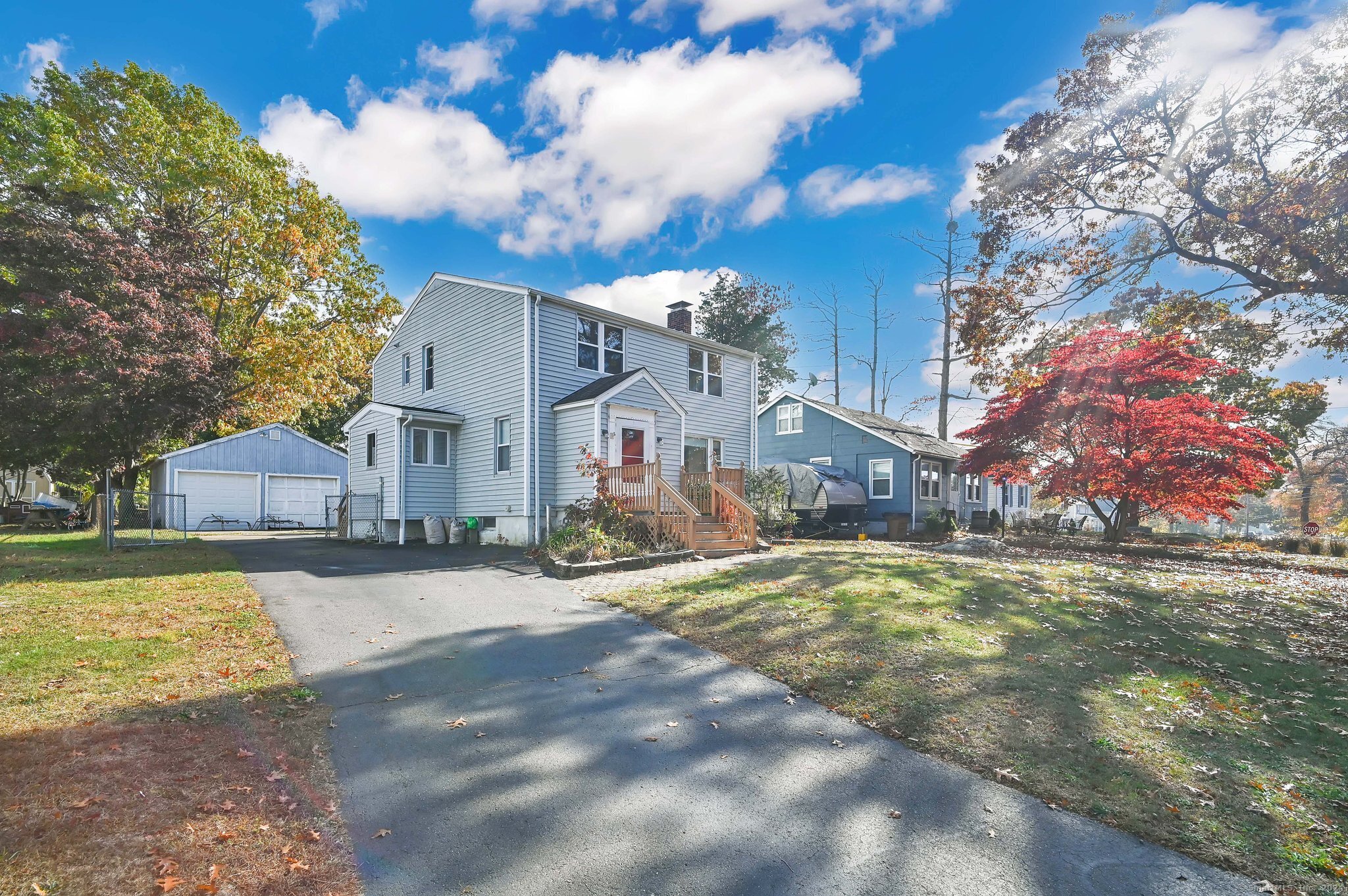 92 Dewey Avenue East Haven CT