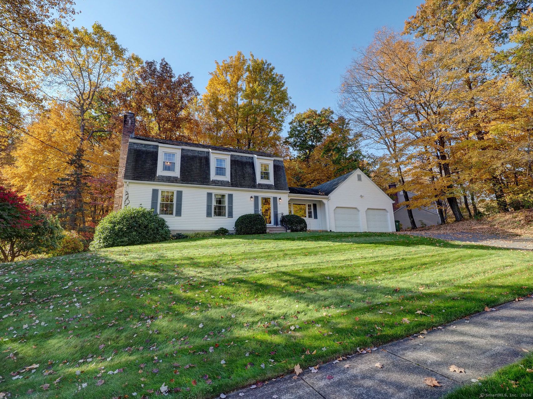 8 Cassella, Wallingford, Connecticut 06492