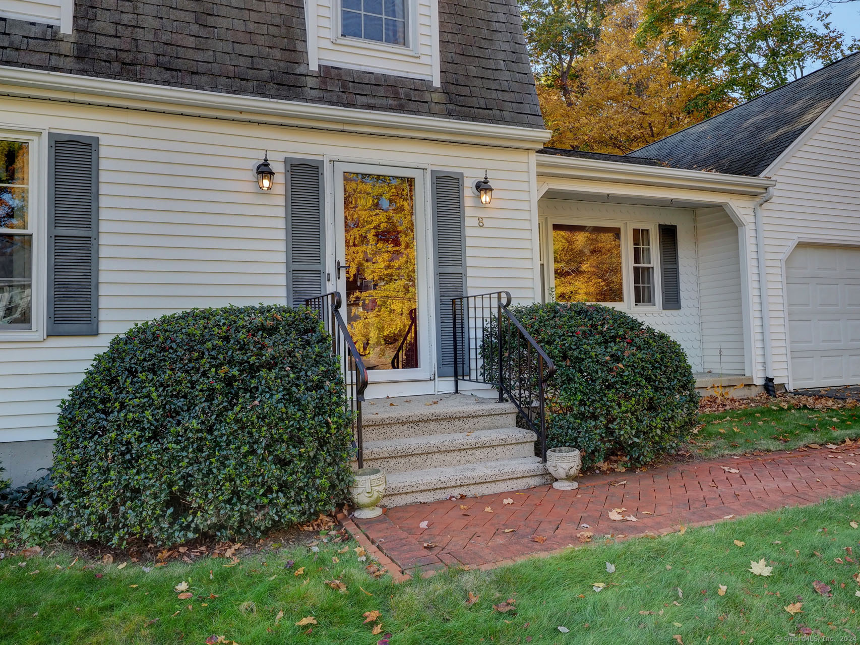 8 Cassella, Wallingford, Connecticut 06492