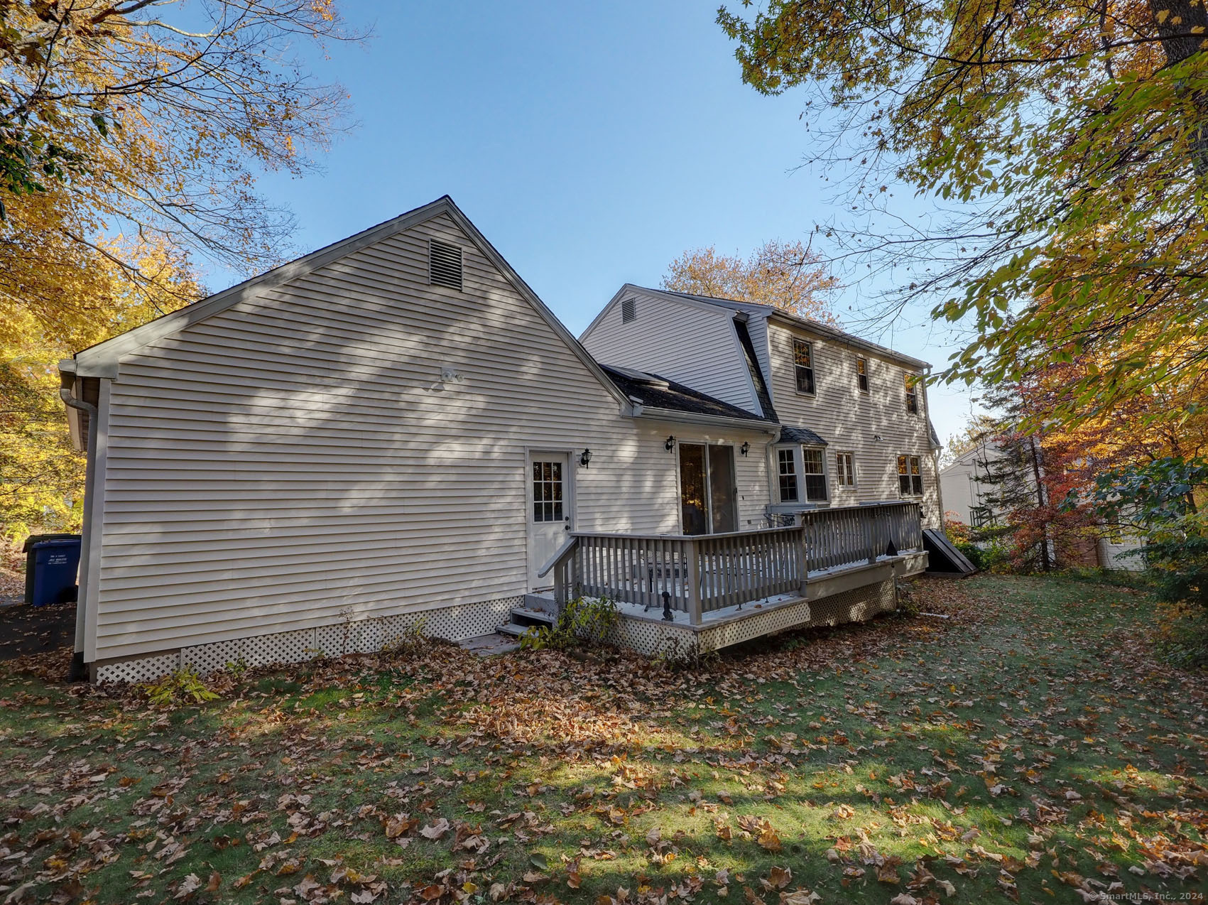 8 Cassella, Wallingford, Connecticut 06492