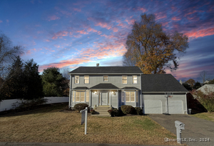 11 Pequonnock Road