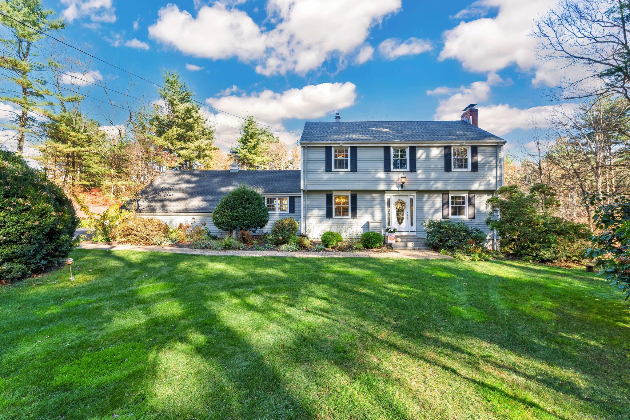 428 Deercliff Road Avon CT