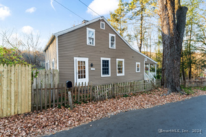 71 Head Of Meadow Road