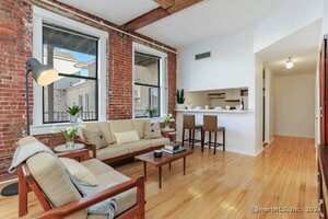 83 Washington Street, Unit 3H