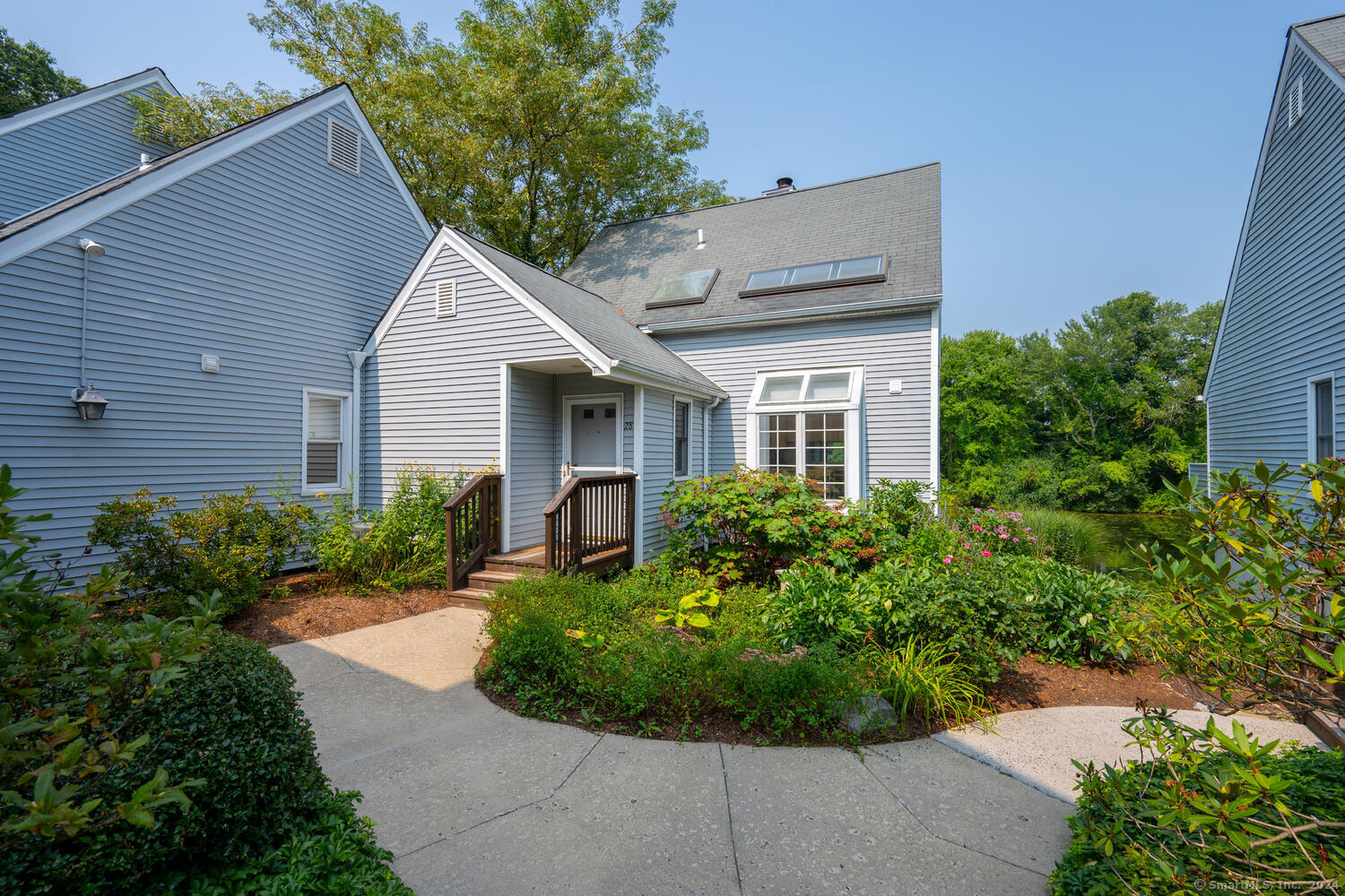 28 Wilton Crest, Wilton, Connecticut photo 1