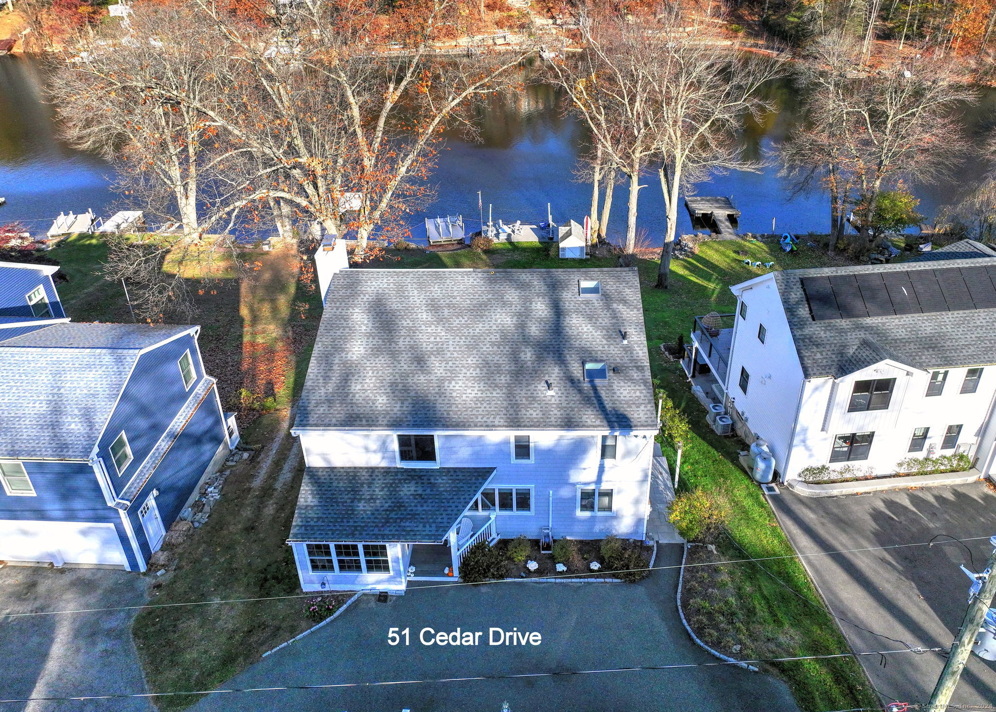 51 Cedar Drive Danbury CT