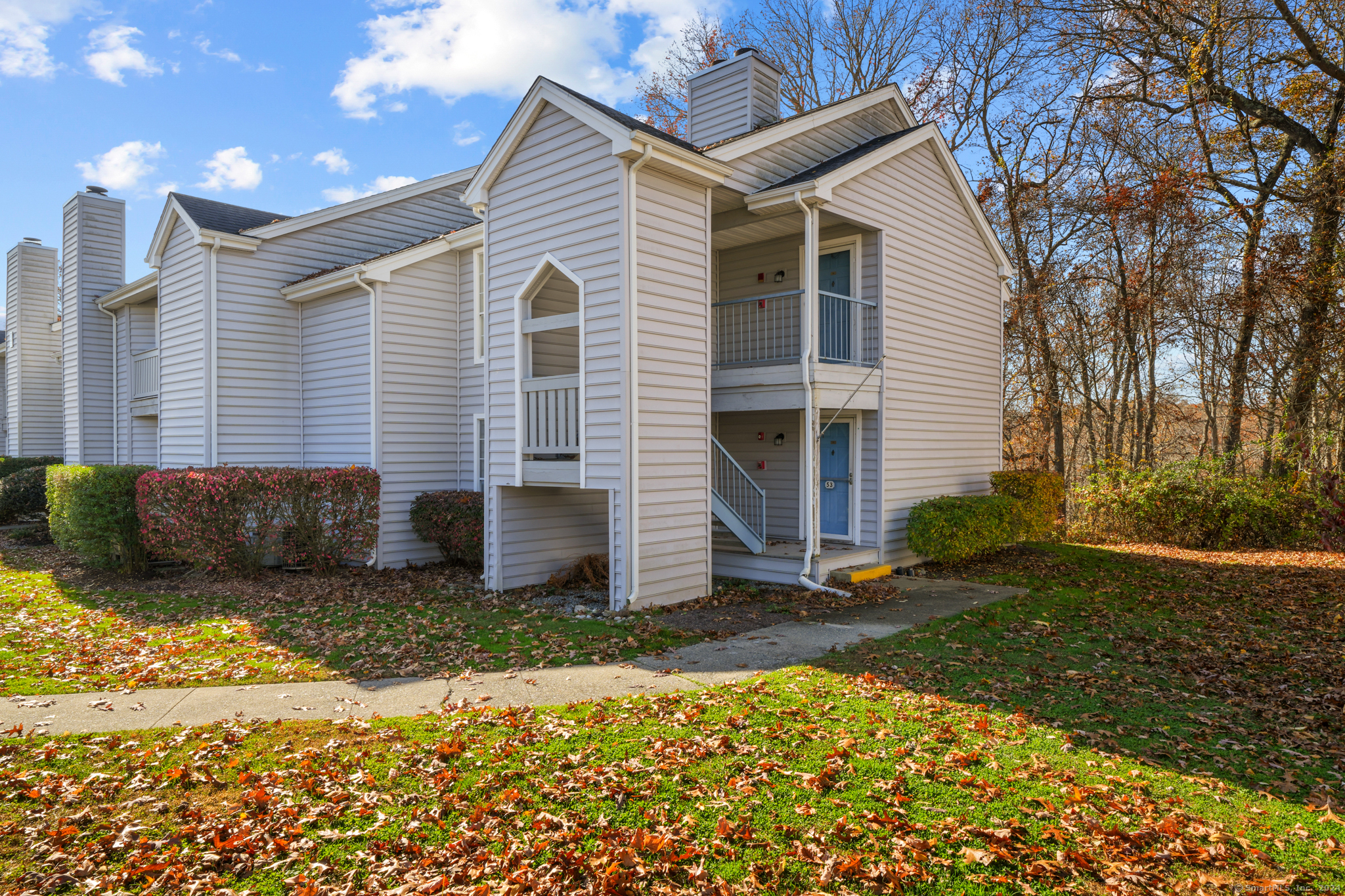 41 Crown Knoll Court Groton CT