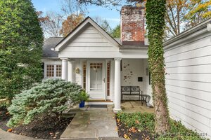 169 Old Church Road