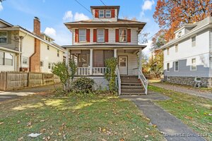 11 Renwick Street