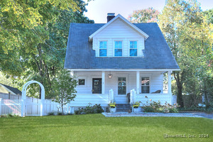3 Clinton Avenue